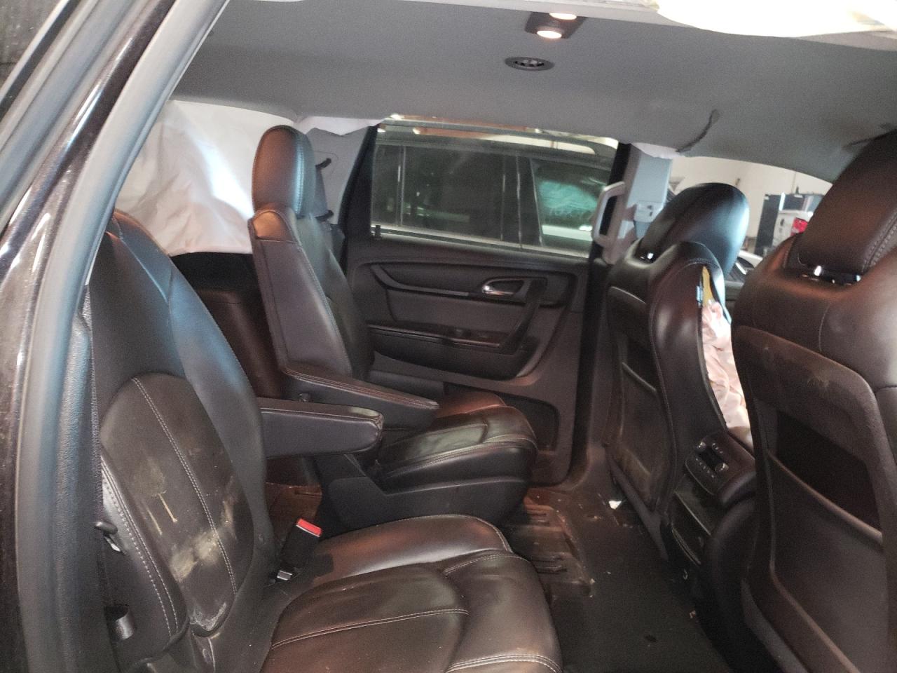 1GNKVHKD3HJ249026 CHEVROLET TRAVERSE 2017