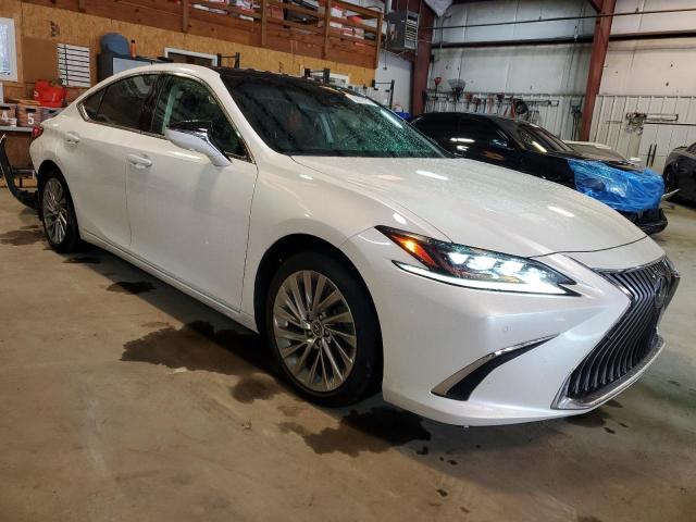 2020 LEXUS ES 350 ULT 58AFZ1B11LU078266