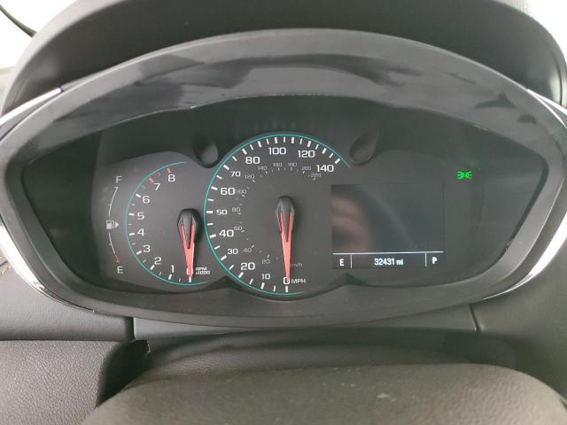 2017 CHEVROLET TRAX PREMI 3GNCJMSB5HL230025