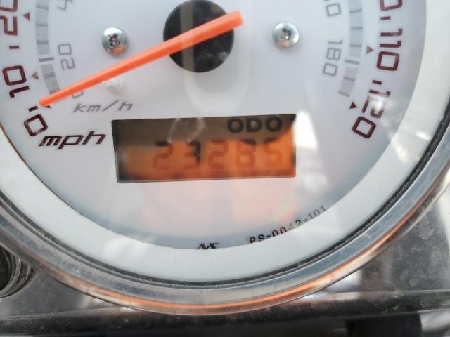 2008 VICTORY MOTORCYCLES VEGAS 8-BA - 5VPAB26D683000567