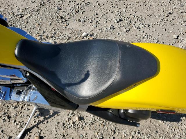 2022 HONDA VT1300 CX JH2SC6162NK600477
