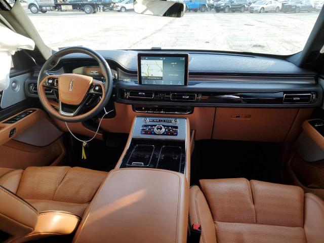 2021 LINCOLN AVIATOR BL 5LM5J9XC0MGL04331