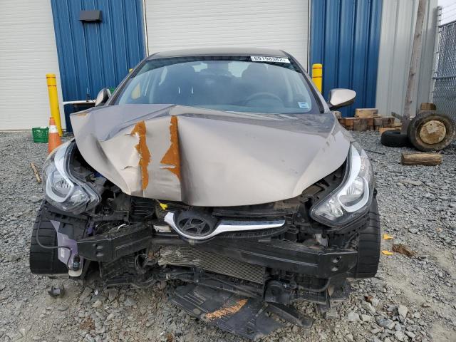 2015 HYUNDAI ELANTRA SE - 5NPDH4AE0FH561886