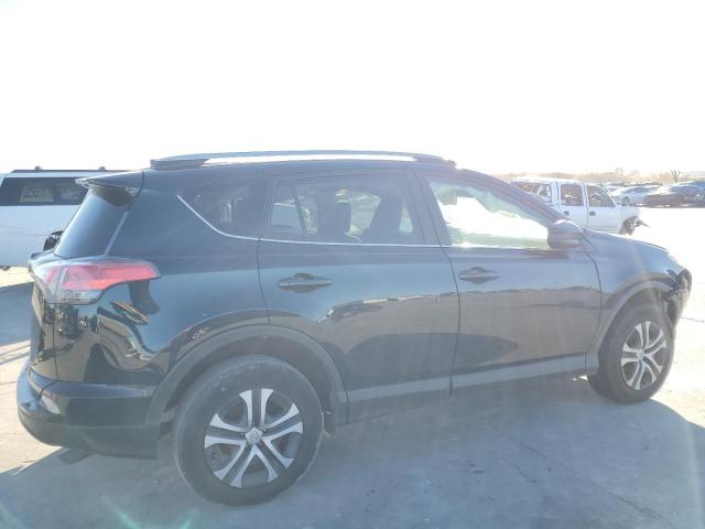 2017 TOYOTA RAV4 LE - JTMZFREV8HJ131942