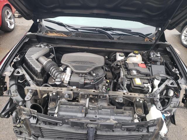 2020 GMC ACADIA AT4 1GKKNLLS2LZ235819