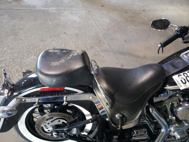 2003 HARLEY-DAVIDSON FLSTSI 1HD1BYB1X3Y071813