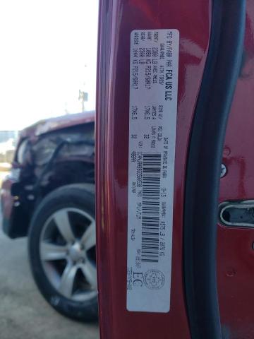 1C4NJRAB9GD500538 Jeep Patriot