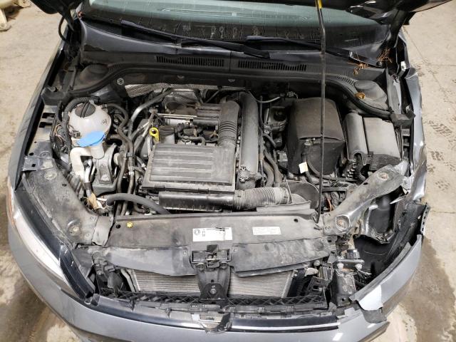 2017 VOLKSWAGEN JETTA SE - 3VWDB7AJXHM380031