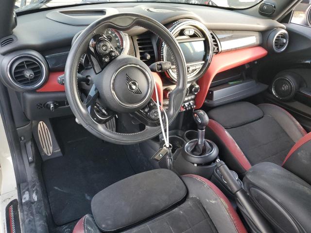 WMWWH9C51K3E23329 Mini Cooper