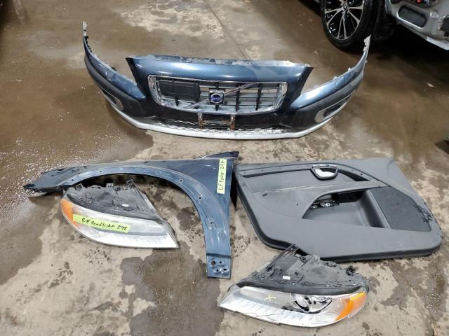 YV4BZ982581020188 Volvo XC70