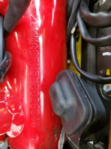 2021 DUCATI MONSTER 12 ZDMMACFW5MB026040