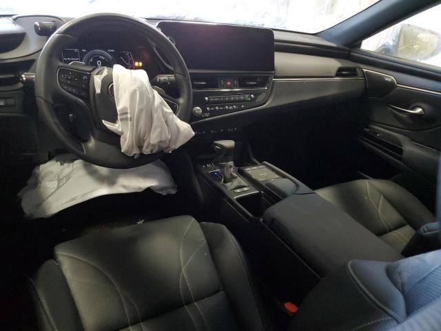 2022 LEXUS ES 300H BA 58AEA1C19NU020989