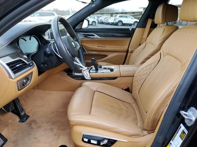 WBA7H6C3XHG614389 BMW M760 Xi