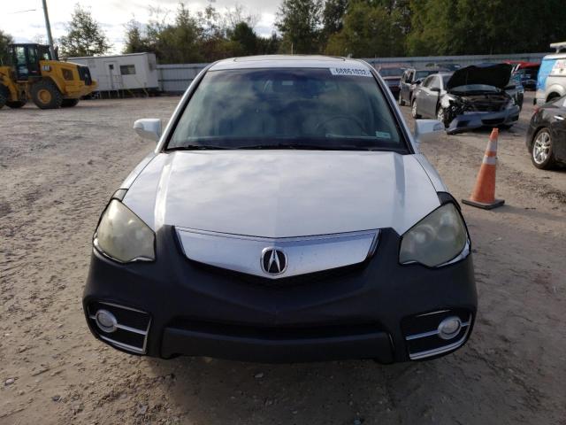 5J8TB2H23CA002012 Acura RDX
