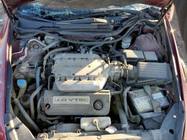 1HGCM66523A049417 2003 Honda Accord Ex