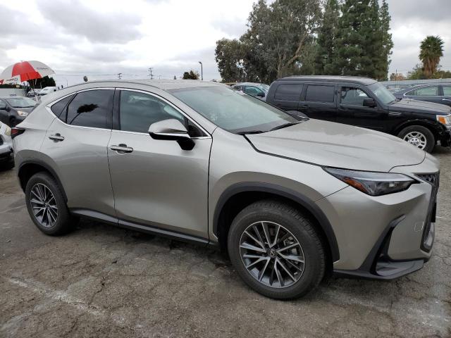 2022 LEXUS NX 350 JTJGGCEZ8N5003366