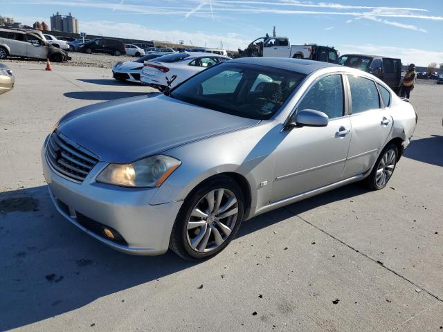 2006 INFINITI M35 Base