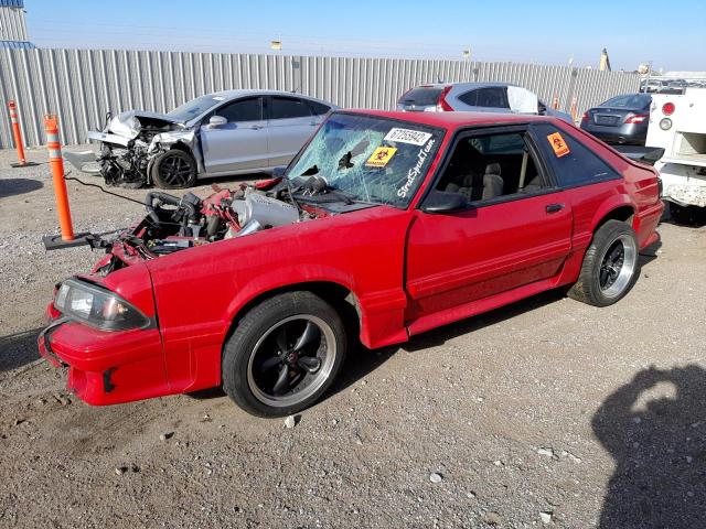 1990 Ford Mustang GT