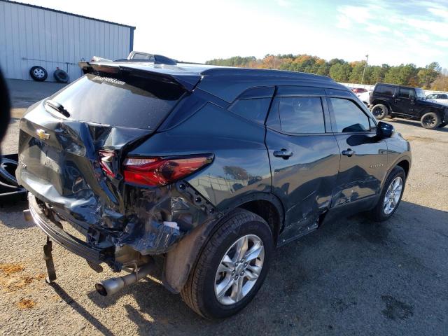 2019 CHEVROLET BLAZER 3LT - 3GNKBDRS7KS577450