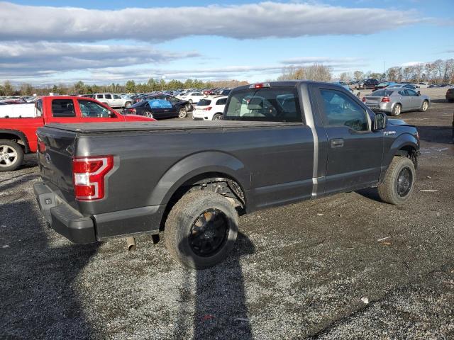 2019 FORD F150 - 1FTMF1CB9KKE20429