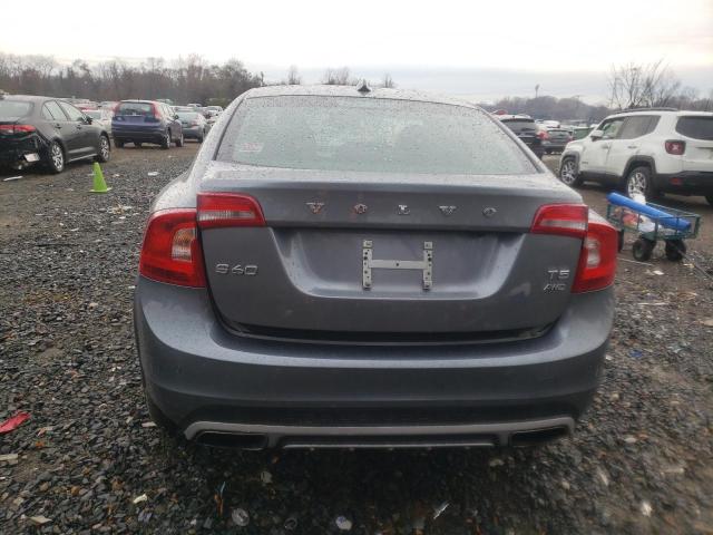 2017 VOLVO S60 CROSS YV440MUM1H2004741