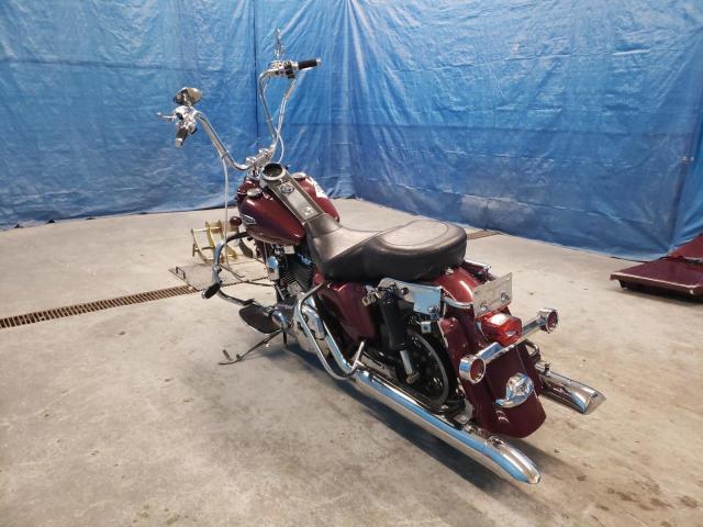 2002 HARLEY-DAVIDSON FLHRCI - 1HD1FRW172Y638305