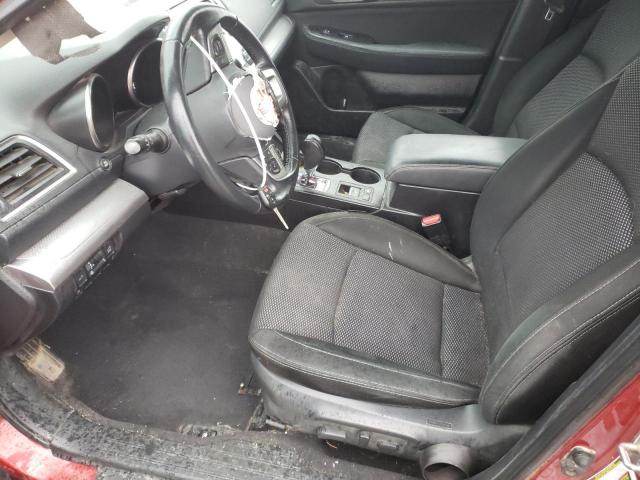 4S4BSADC8F3271260 Subaru Outback 2.5i Premium