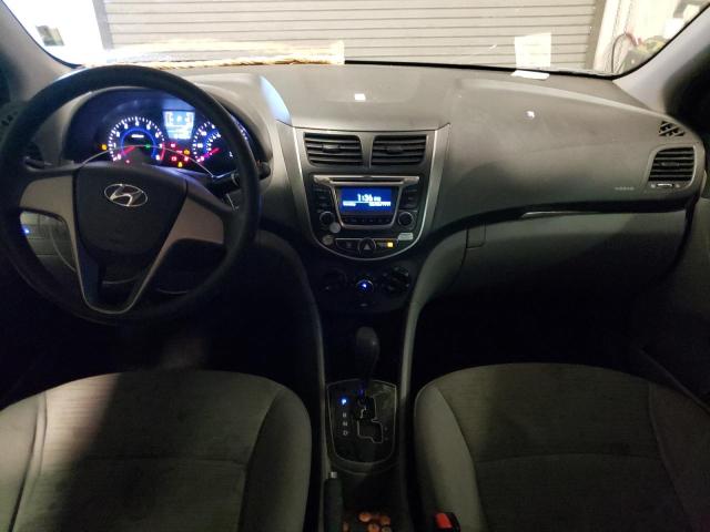 2015 HYUNDAI ACCENT GLS - KMHCT4AE0FU883925