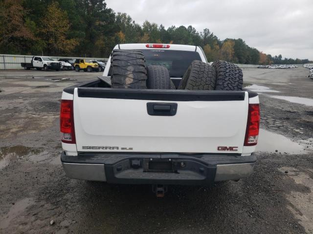 3GTP2VE71CG287389 GMC Sierra K1500 Sle