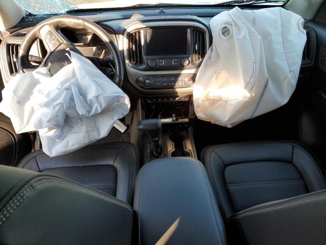 2019 GMC CANYON DEN 1GTG6EEN9K1209510