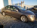 2008 HONDA CIVIC LX for sale at Copart NS - HALIFAX