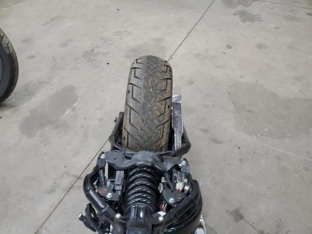 2020 HARLEY-DAVIDSON FXLR 1HD1YNJ13LB015259
