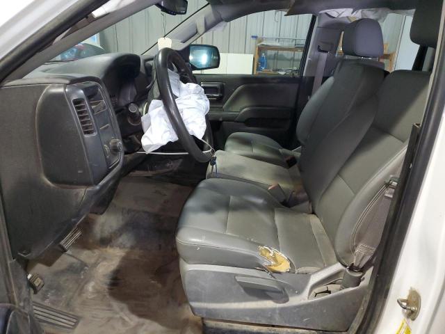 1GCRCNECXGZ165350 Chevrolet Silverado C1500