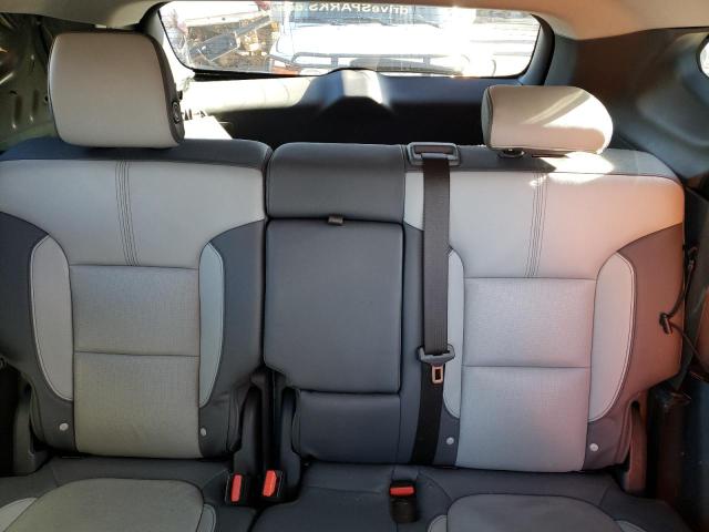 2019 CHEVROLET BLAZER 3LT - 3GNKBDRS7KS577450