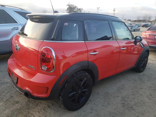 WMWZC3C55BWL79274 Mini Cooper S Countryman