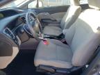 2013 HONDA CIVIC LX à vendre chez Copart NS - HALIFAX