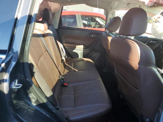 JF2SJGWC9HH510975 Subaru Forester 2.0xt Touring