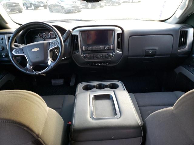 2016 CHEVROLET SILVERADO - 1GC1KVEG6GF200843