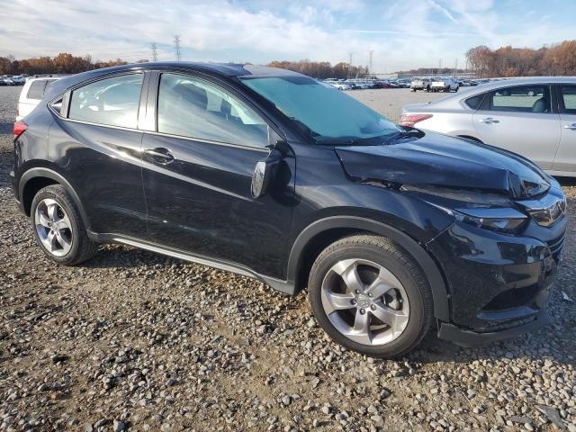 2021 HONDA HR-V LX - 3CZRU5H30MM701478