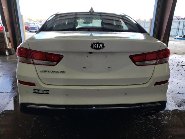 5XXGT4L33KG299066 KIA Optima Lx