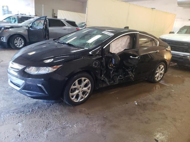 2017 CHEVROLET VOLT PREMI - 1G1RD6S55HU210047