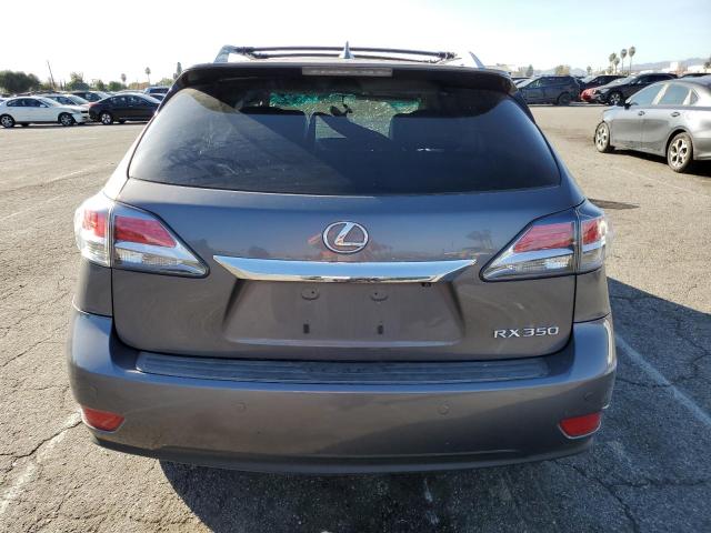 2T2ZK1BA3EC134927 | 2014 LEXUS RX 350