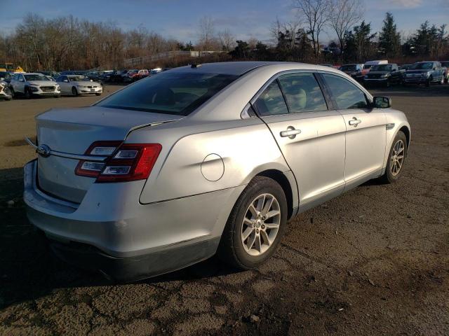 VIN 1FAHP2D8XDG131787 2013 FORD TAURUS no.3