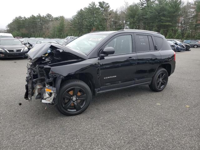 2013 Jeep Compass Sport