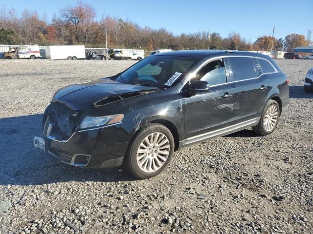 2012 Lincoln MKT 