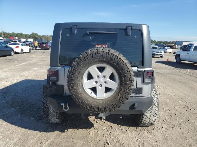 1C4BJWDG0HL541799 Jeep Wrangler Unlimited Sport