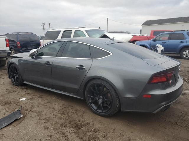 2016 AUDI S7 PRESTIG - WAUW2AFC5GN112234