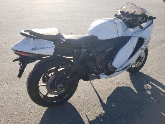 2022 SUZUKI GSX1300 RR JS1EJ11B0N7101654