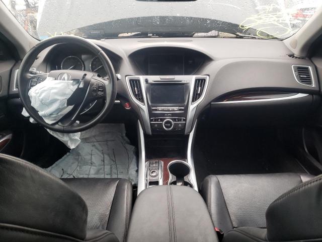 2015 ACURA TLX ADVANC 19UUB3F79FA005171