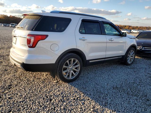 2016 FORD EXPLORER L - 1FM5K7F85GGA93567
